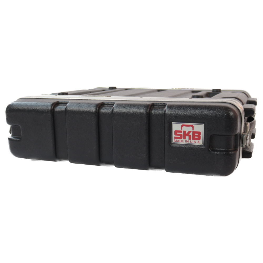 SKB 2Uラックケース 中古品 Yahoo!オークション -「skb 2u」(ラック、ラックケース