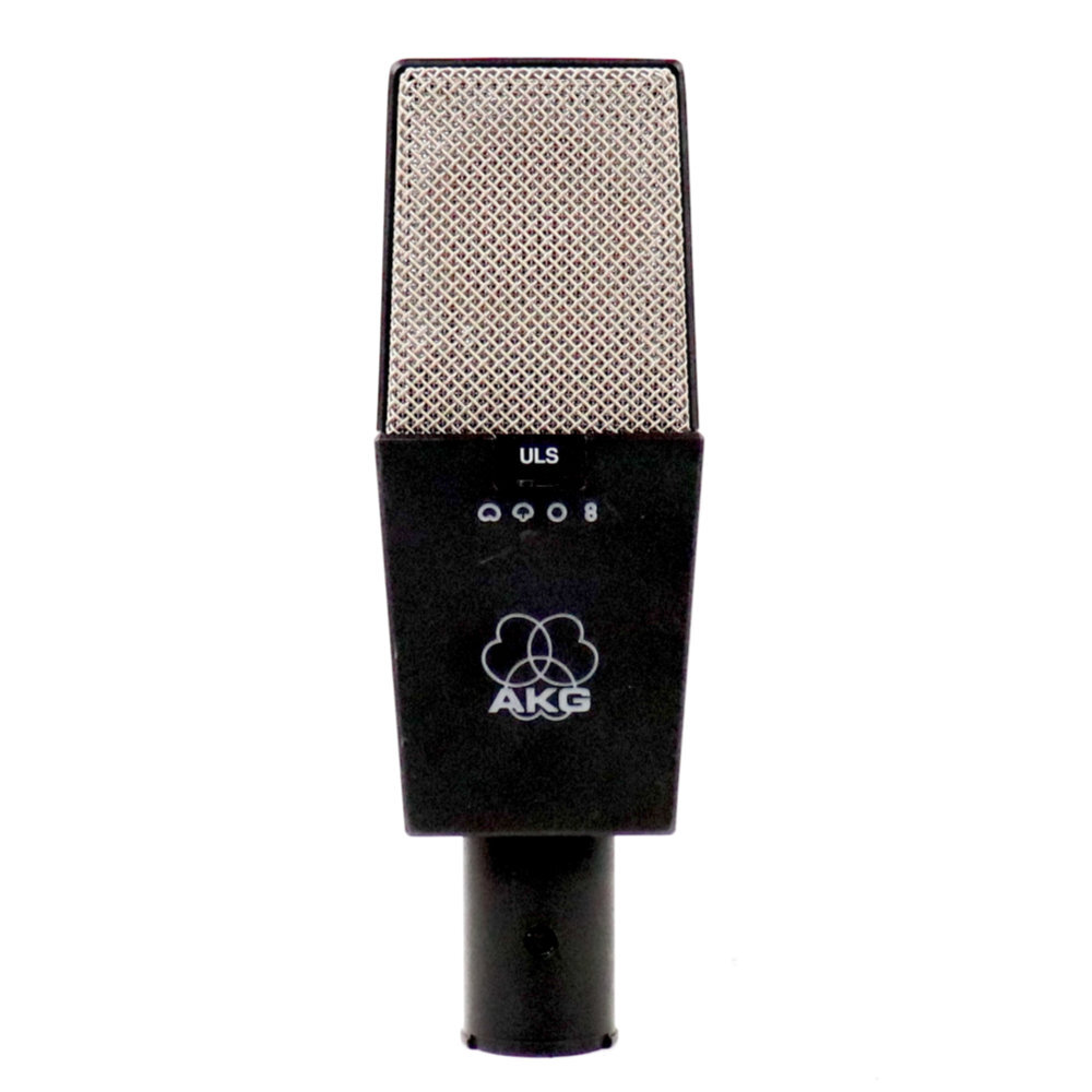 Yahoo!オークション -「akg c414」の落札相場・落札価格 Yahoo!オークション -「akg c414」の落札相場・落札価格