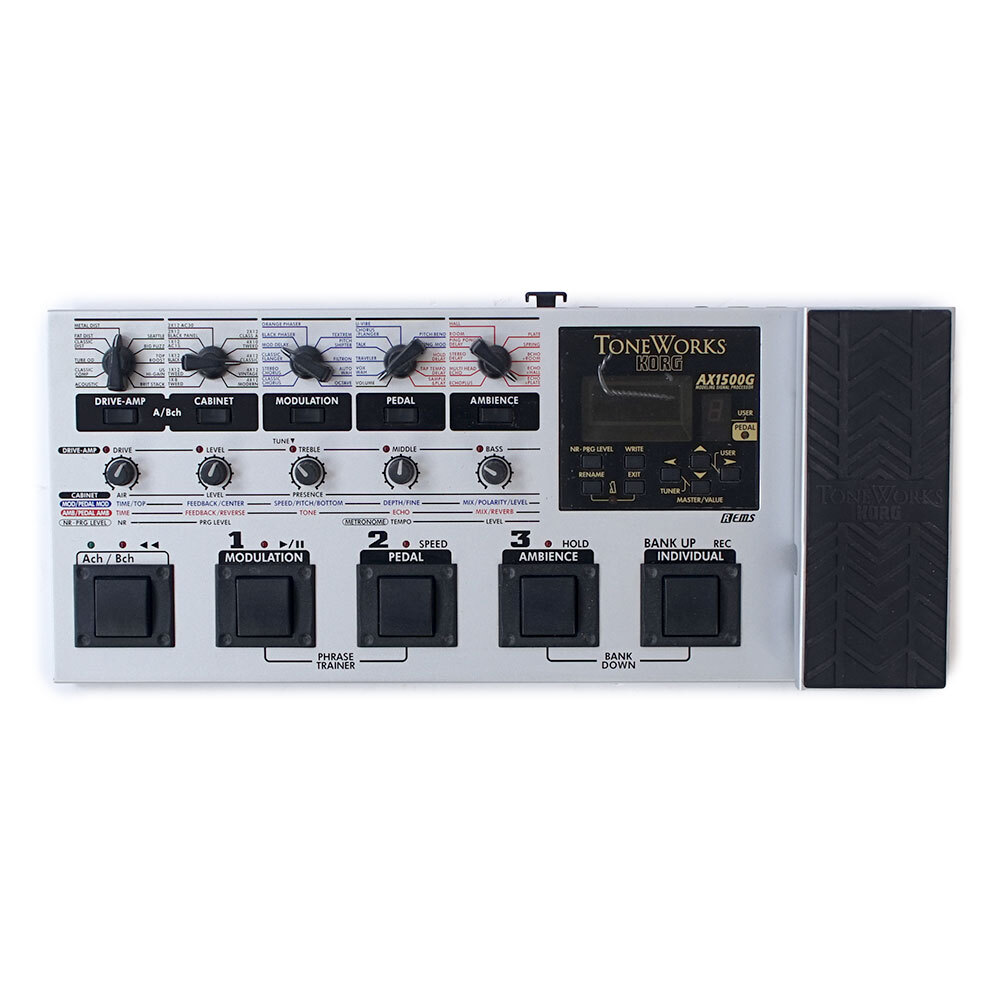 Yahoo!オークション -「korg ax1500g」の落札相場・落札価格 Yahoo!オークション -「korg ax1500g」の落札相場・落札価格