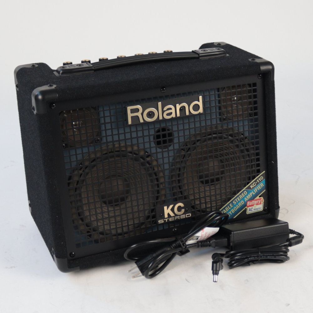 Yahoo!オークション -「roland kc」の落札相場・落札価格 Yahoo!オークション -「roland kc」の落札相場・落札価格