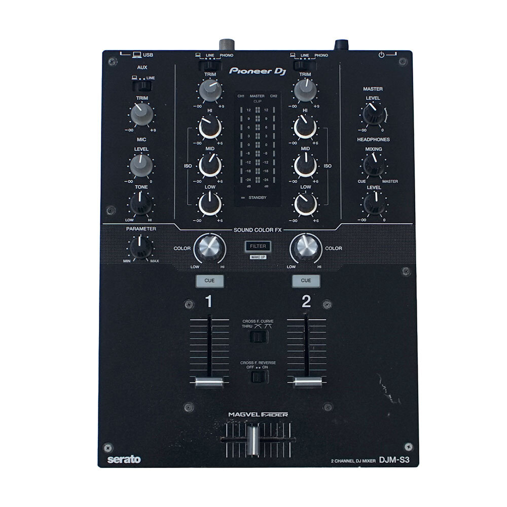 Yahoo!オークション -「pioneer djm 700」(DJミキサー) (DJ機器 Yahoo!オークション -「pioneer djm 700」(DJミキサー) (DJ機器