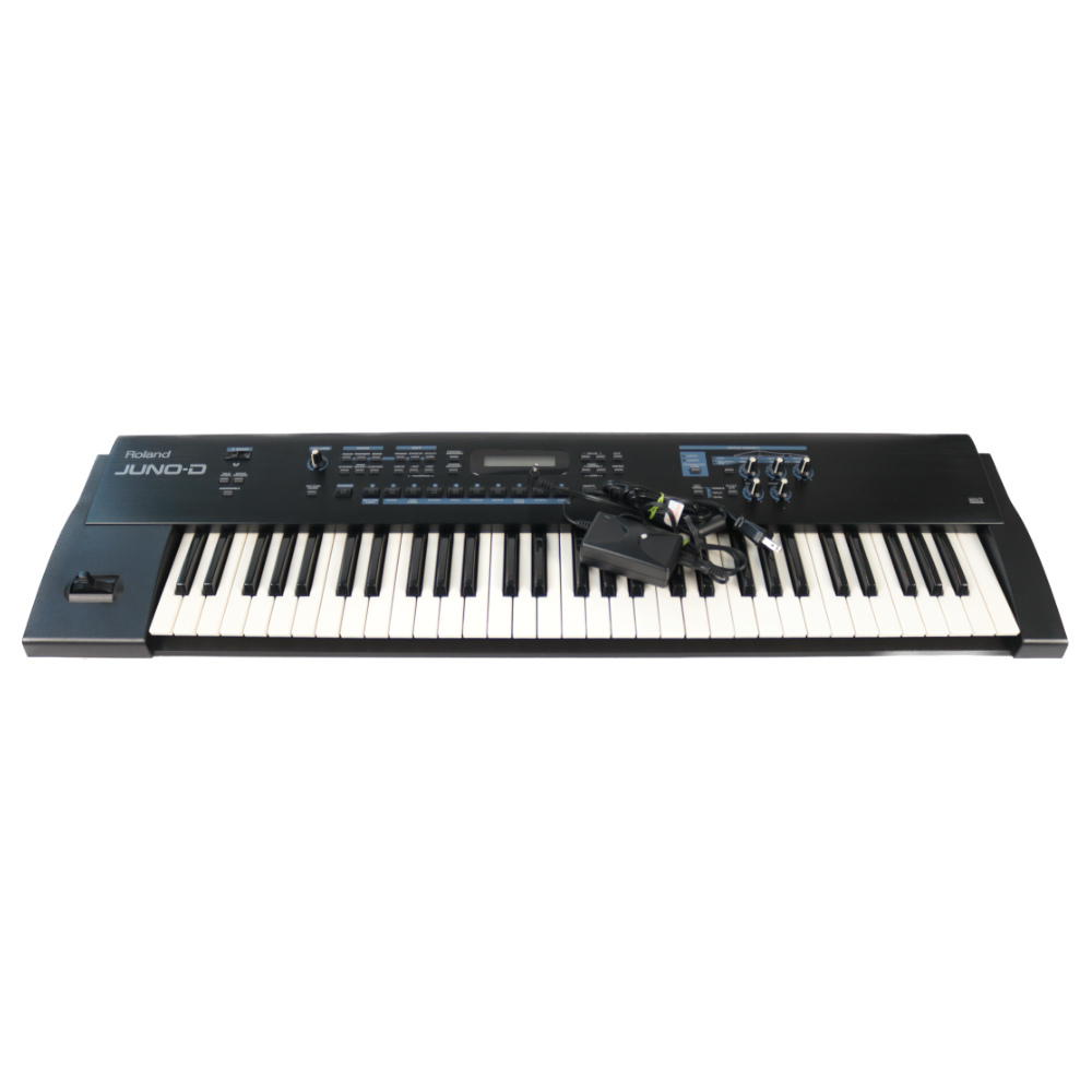 Yahoo!オークション -「roland juno-d」の落札相場・落札価格 Yahoo!オークション -「roland juno-d」の落札相場・落札価格