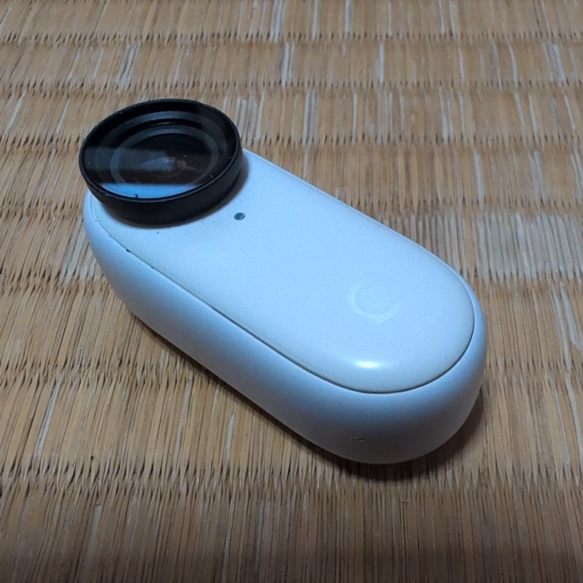 値引き※Insta360 GO 2 目立ったキズなし【中古、目立ったキズなし】