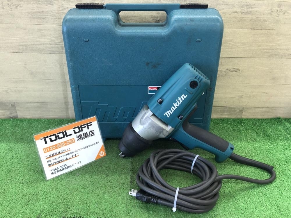 2025年最新】Yahoo!オークション -マキタ tw0350の中古品・新品 2025年最新】Yahoo!オークション -マキタ tw0350の中古品・新品