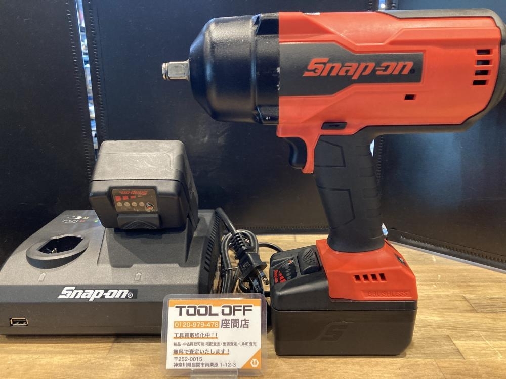 Yahoo!オークション -「snap-on スナップオン インパクト Yahoo!オークション -「snap-on スナップオン インパクト