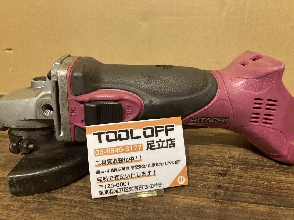 2025年最新】Yahoo!オークション -日立 14.4v グラインダーの 2025年最新】Yahoo!オークション -日立 14.4v グラインダーの