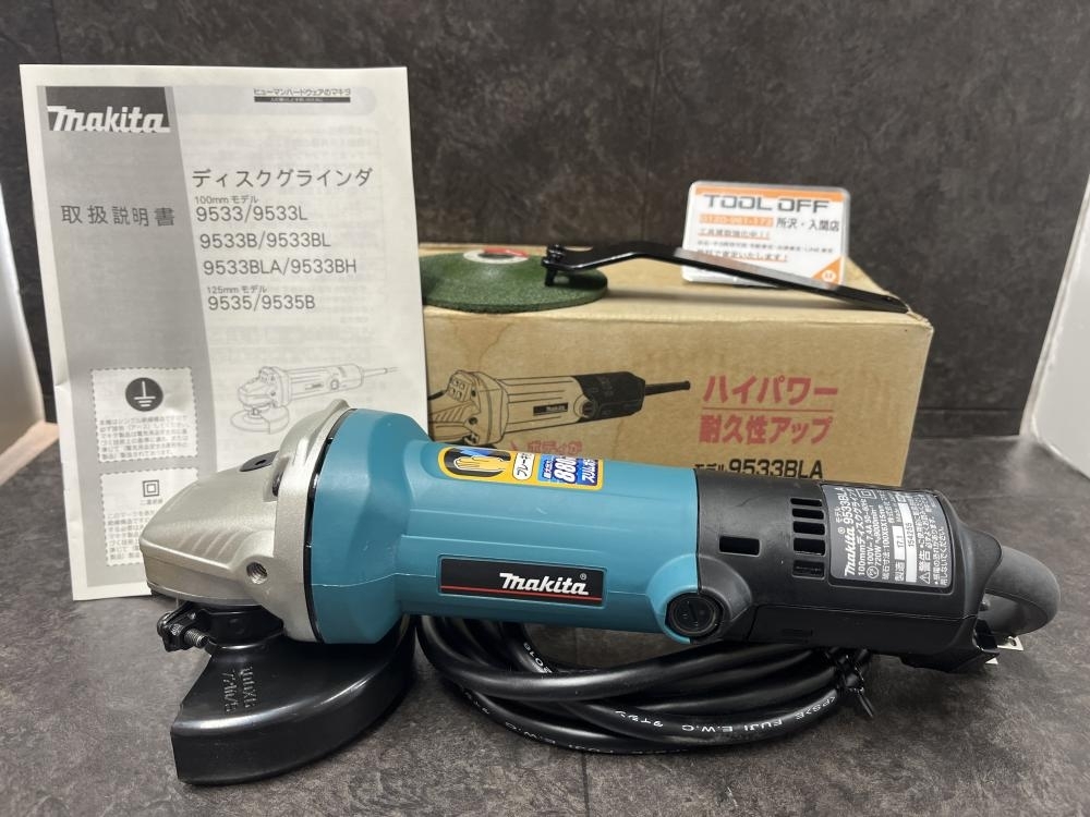 Yahoo!オークション -「マキタ9533bla」(電動工具) (工具、DIY Yahoo!オークション -「マキタ9533bla」(電動工具) (工具、DIY