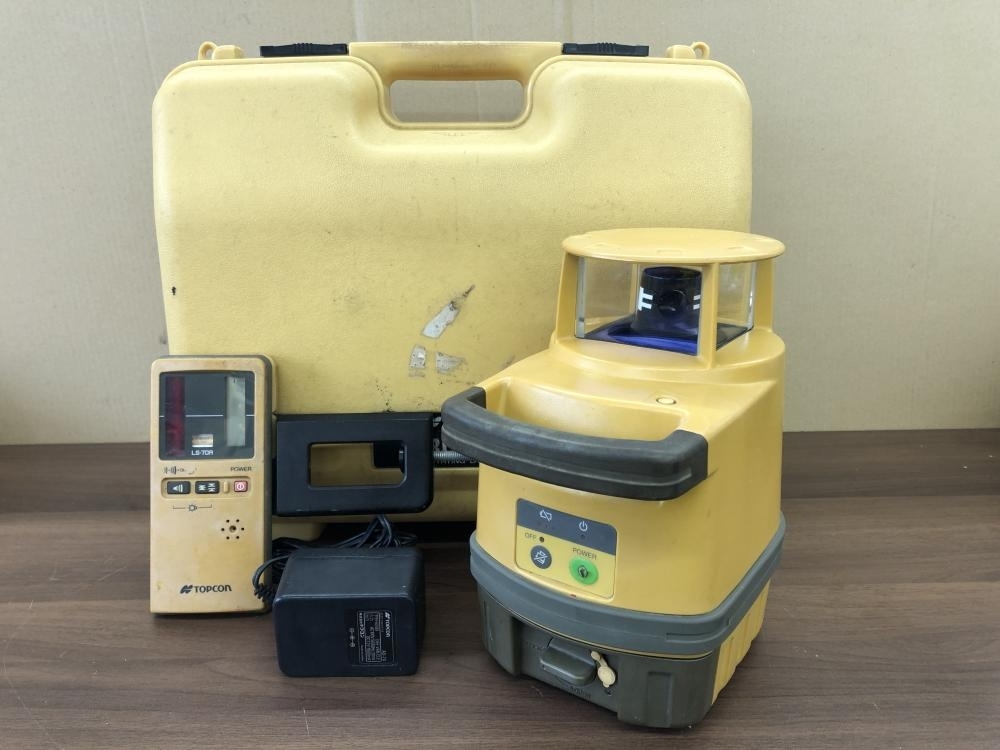 2025年最新】Yahoo!オークション -topcon トプコン レーザー 2025年最新】Yahoo!オークション -topcon トプコン レーザー