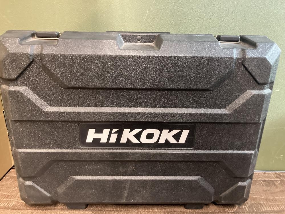 020♪未使用品・即決価格♪HiKOKI ハイコーキ コードレスハンドグラインダ GP36DA XP 長期保管品 020♪未使用品・即決価格♪HiKOKI ハイコーキ コードレスハンドグラインダ GP36DA XP 長期保管品