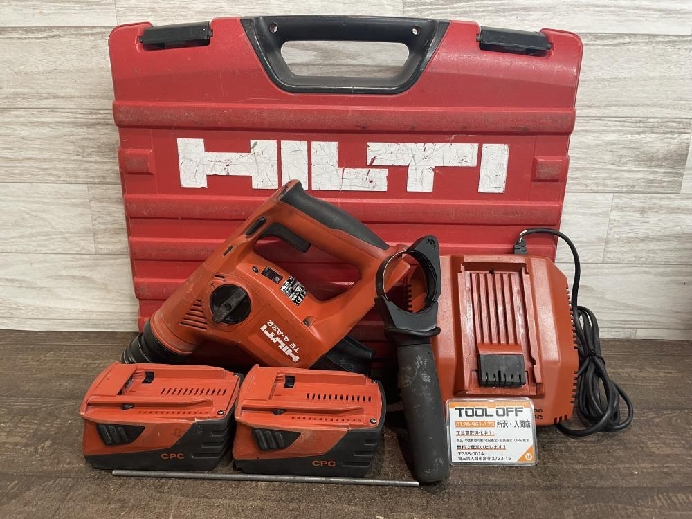2025年最新】Yahoo!オークション -ヒルティ hilti te4の中古品 2025年最新】Yahoo!オークション -ヒルティ hilti te4の中古品