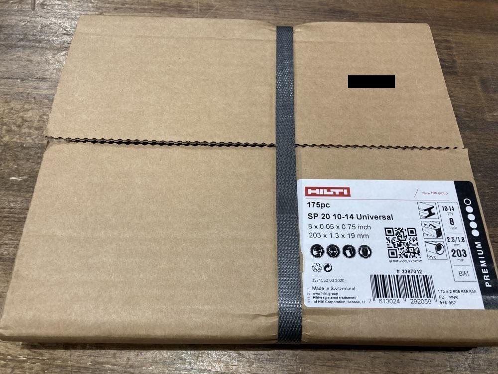 Yahoo!オークション -「hilti レシプロソー」(消耗品) (鉄工用 Yahoo!オークション -「hilti レシプロソー」(消耗品) (鉄工用