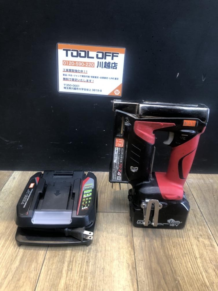 Yahoo!オークション -「(max マックス) tg-z」(電動工具) (工具 Yahoo!オークション -「(max マックス) tg-z」(電動工具) (工具
