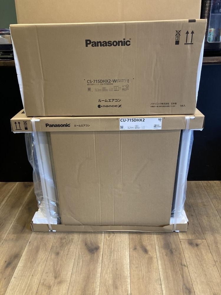 Yahoo!オークション -「panasonic エアコン cs」(16畳~) (壁掛 Yahoo!オークション -「panasonic エアコン cs」(16畳~) (壁掛