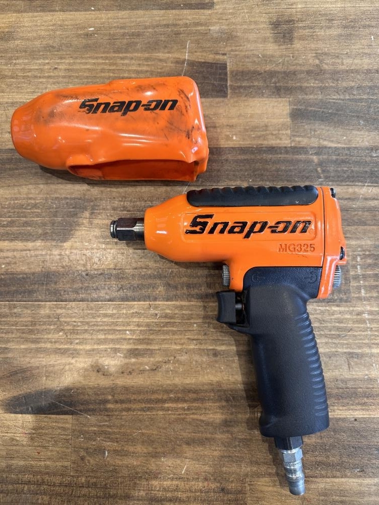 snap-on エアインパクトレンチの値段と価格推移は?|9件の売買 snap-on エアインパクトレンチの値段と価格推移は?|9件の売買