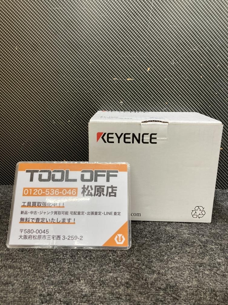 2025年最新】Yahoo!オークション -keyence kv 新品(工具、DIY 2025年最新】Yahoo!オークション -keyence kv 新品(工具、DIY