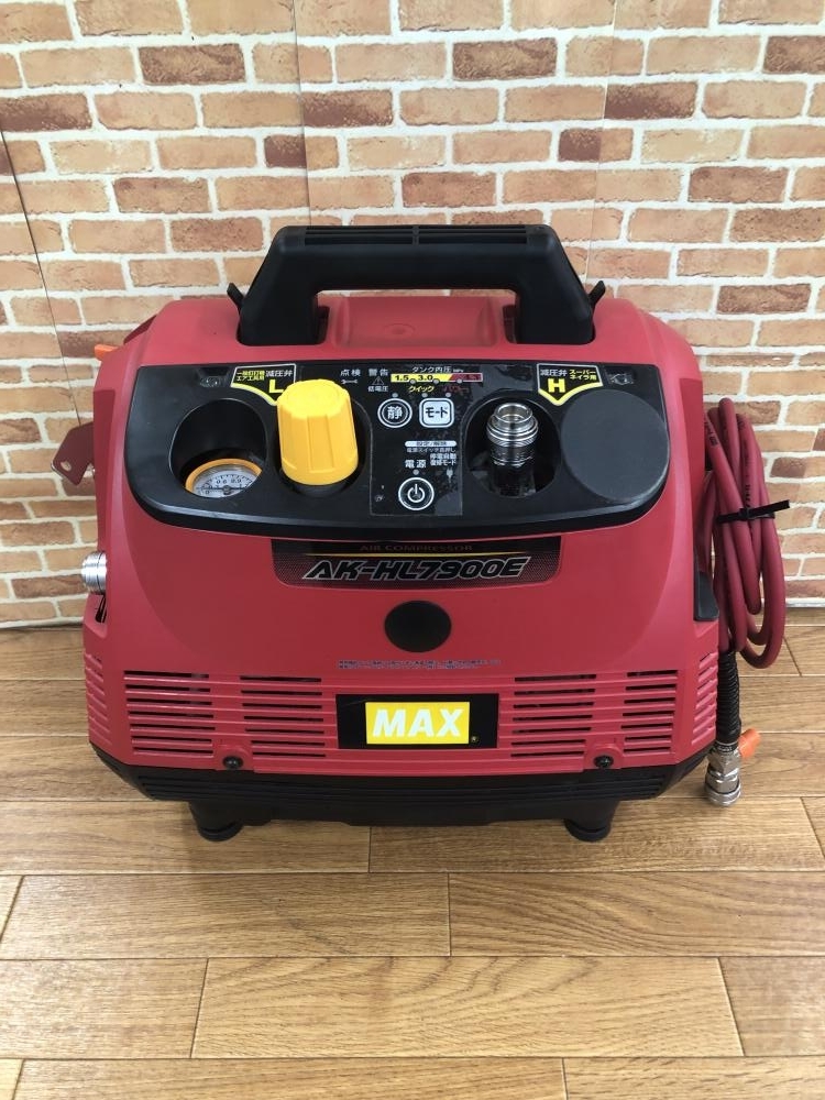 Yahoo!オークション -「max ak-hl7900e」(工具、DIY用品) の落札 Yahoo!オークション -「max ak-hl7900e」(工具、DIY用品) の落札