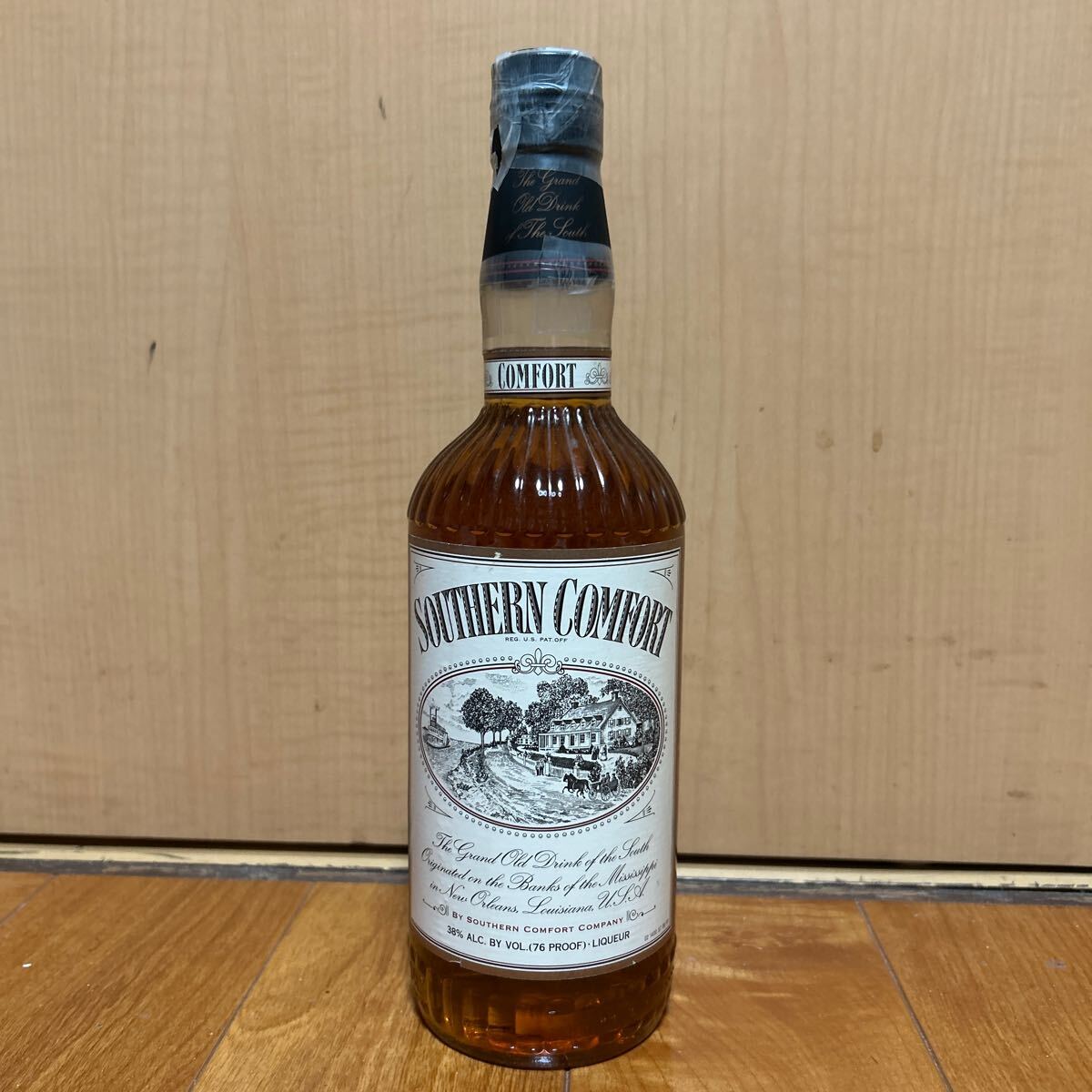 Yahoo!オークション -「サザンカンフォート」(飲料) の落札相場 Yahoo!オークション -「サザンカンフォート」(飲料) の落札相場