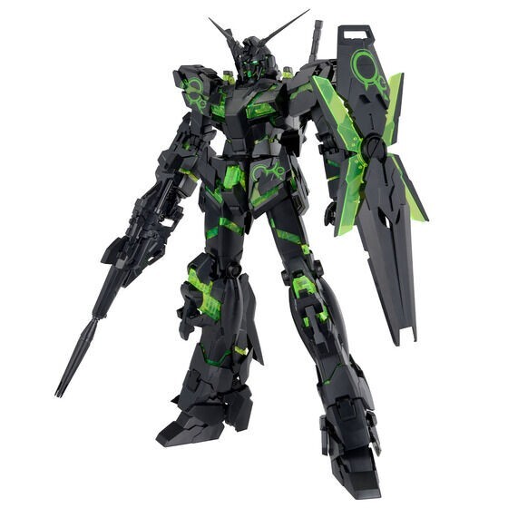 Yahoo!オークション -「mg ユニコーンガンダム カラークリア」の Yahoo!オークション -「mg ユニコーンガンダム カラークリア」の