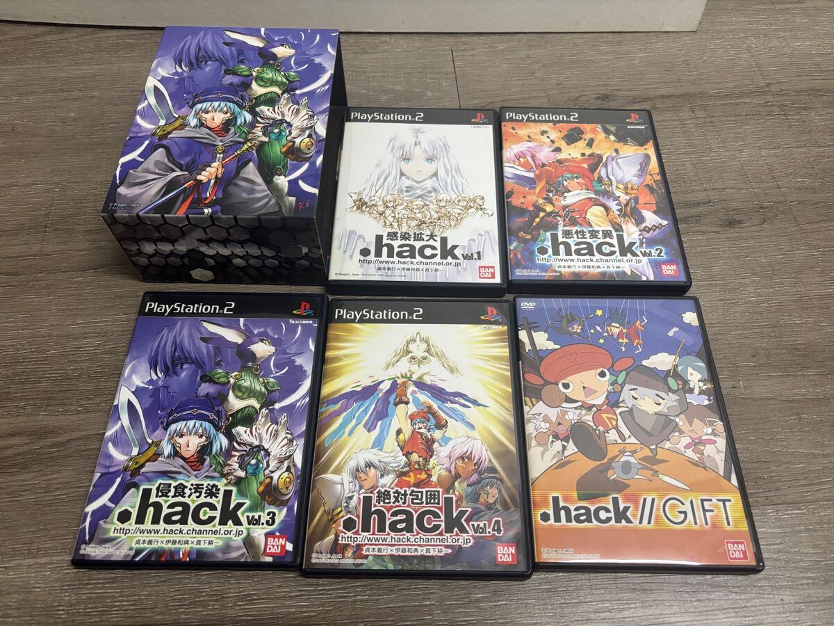 Yahoo!オークション -「.hack gift」の落札相場・落札価格 Yahoo!オークション -「.hack gift」の落札相場・落札価格