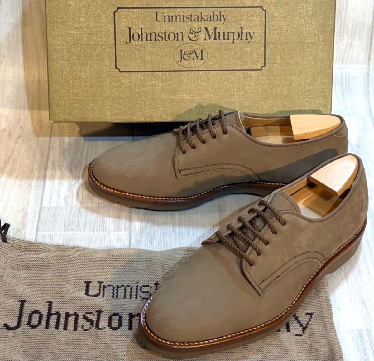 2025年最新】Yahoo!オークション - JOHNSTON&MURPHY(26.0cm 2025年最新】Yahoo!オークション - JOHNSTON&MURPHY(26.0cm