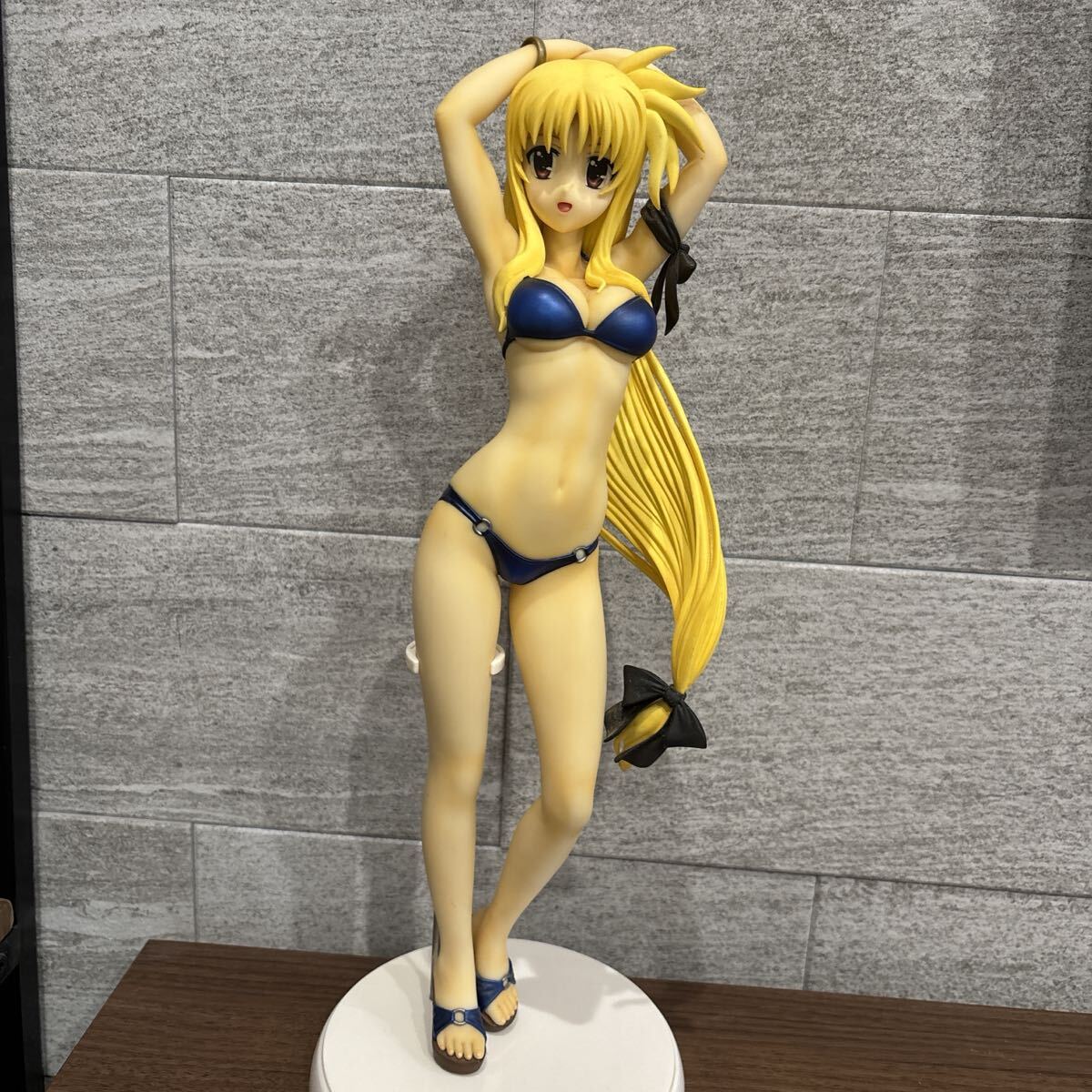 2025年最新】Yahoo!オークション -なのは 水着の中古品・新品