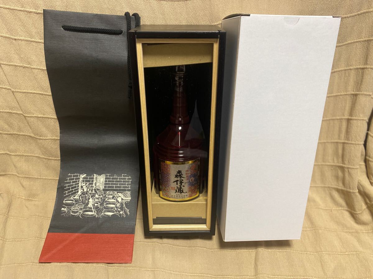Yahoo!オークション -「森伊蔵 楽酔喜酒」の落札相場・落札価格 Yahoo!オークション -「森伊蔵 楽酔喜酒」の落札相場・落札価格