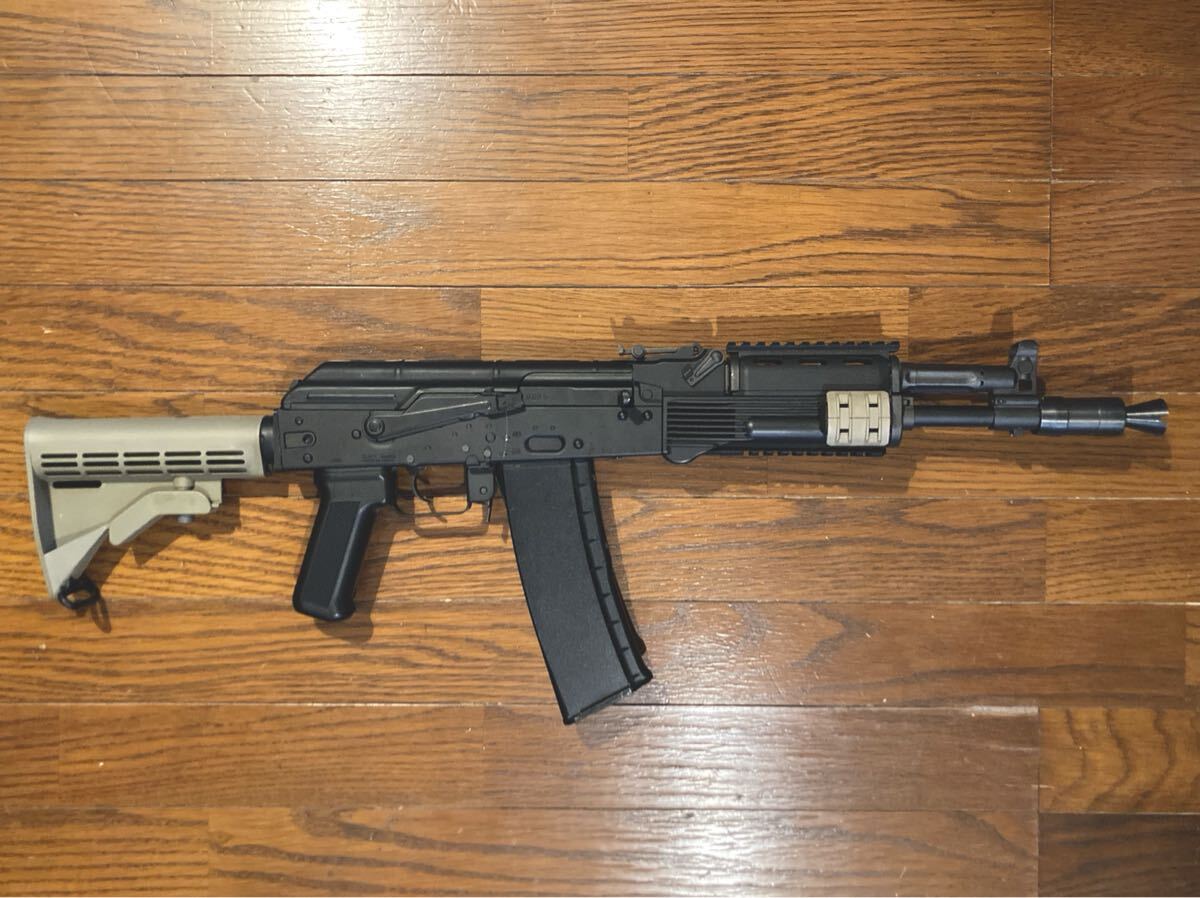 Yahoo!オークション -「ak102マガジン」の落札相場・落札価格 Yahoo!オークション -「ak102マガジン」の落札相場・落札価格