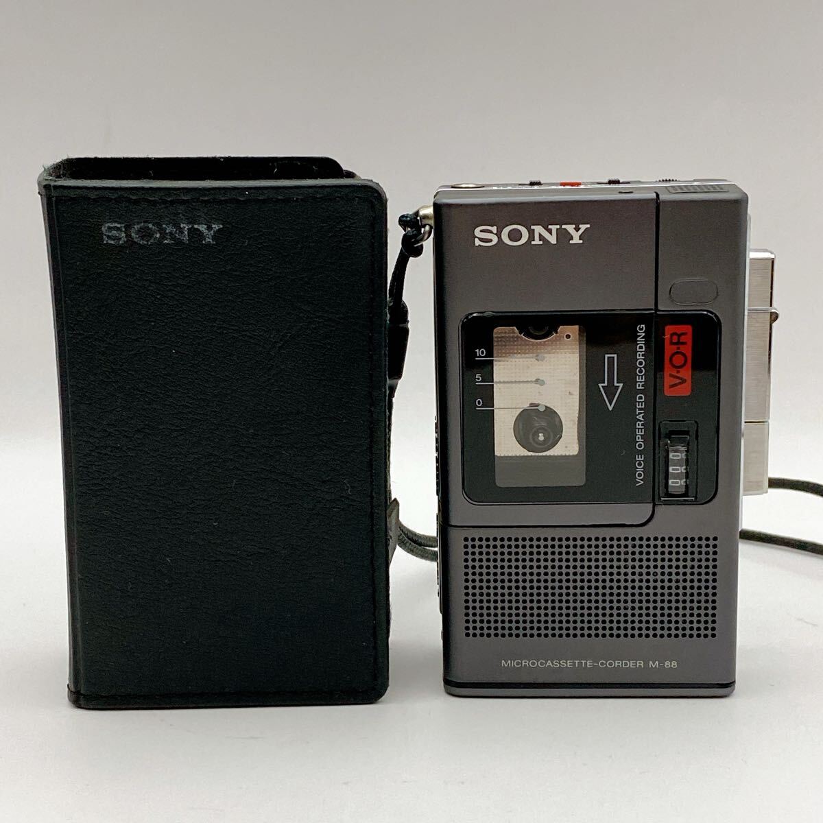 Yahoo!オークション -「sony m88」の落札相場・落札価格 Yahoo!オークション -「sony m88」の落札相場・落札価格