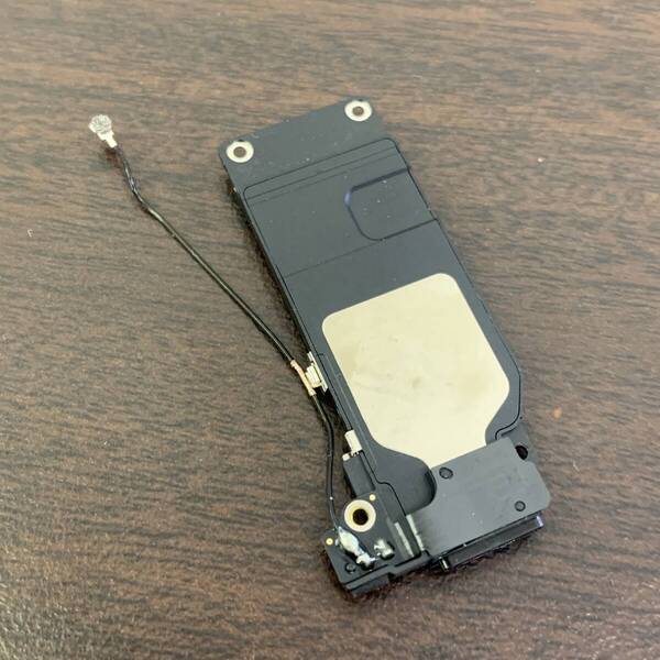 【動作OK】純正取り外し品 iPhone7Plus ラウドスピーカー / Apple パーツ 部品取り 音