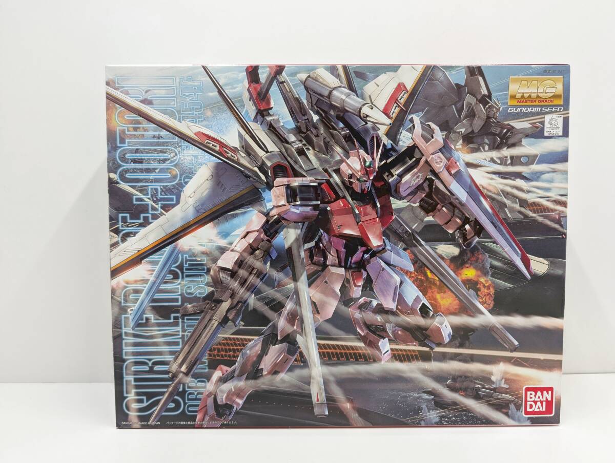 Yahoo!オークション -「mg ストライクルージュ オオトリ装備 ver