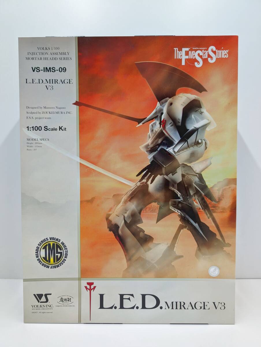 Yahoo!オークション -「l.e.d ミラージュ v3」の落札相場・落札価格 Yahoo!オークション -「l.e.d ミラージュ v3」の落札相場・落札価格