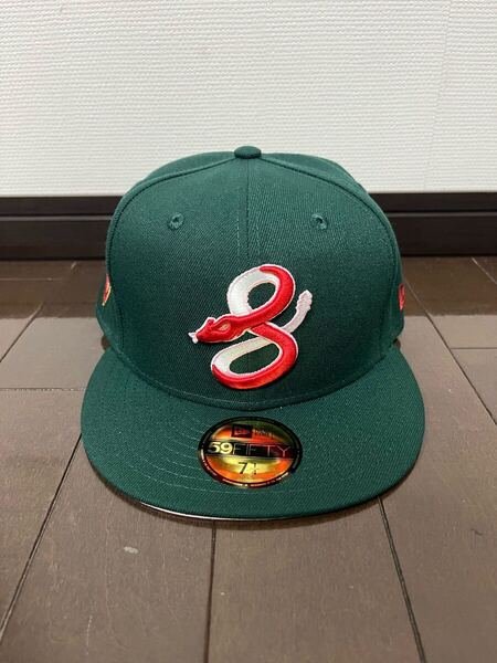 ニューエラ 59FIFTY diamond backs ダイアモンドバックス