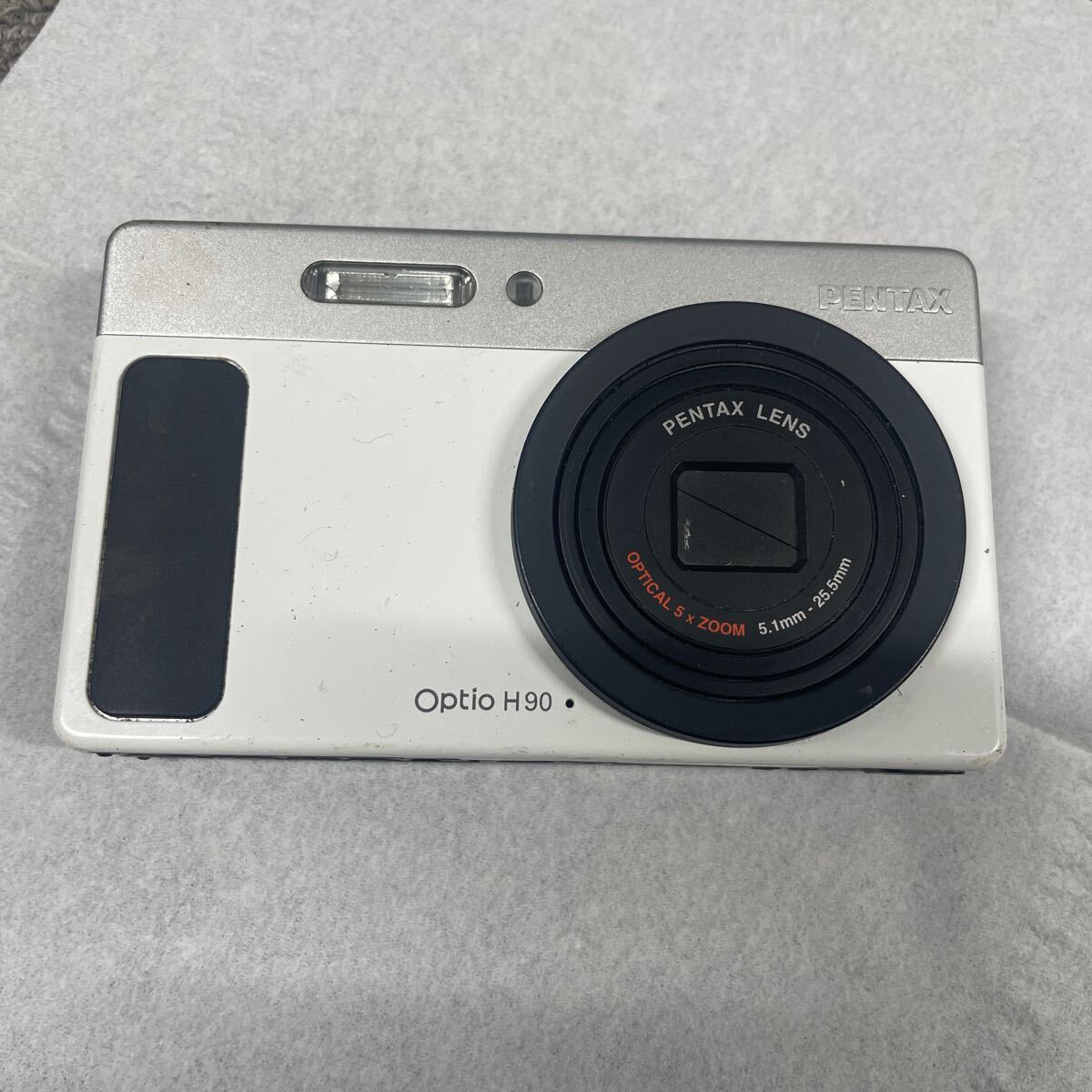 Yahoo!オークション -「pentax optio h90」の落札相場・落札価格 Yahoo!オークション -「pentax optio h90」の落札相場・落札価格