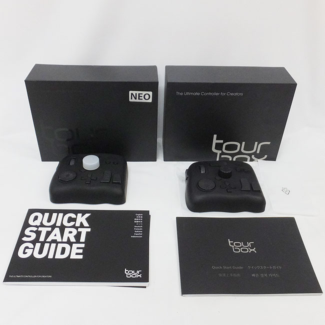 Yahoo!オークション -「tourbox neo」の落札相場・落札価格 Yahoo!オークション -「tourbox neo」の落札相場・落札価格