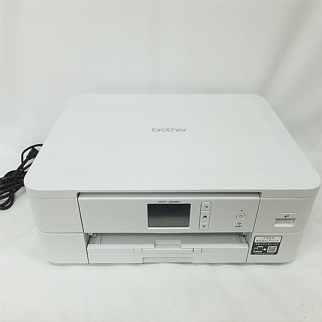 Yahoo!オークション -「dcp-j526n」の落札相場・落札価格 Yahoo!オークション -「dcp-j526n」の落札相場・落札価格