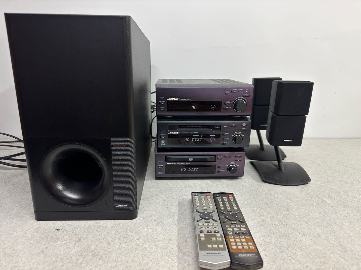 Yahoo!オークション -「bose mda-15」の落札相場・落札価格 Yahoo!オークション -「bose mda-15」の落札相場・落札価格