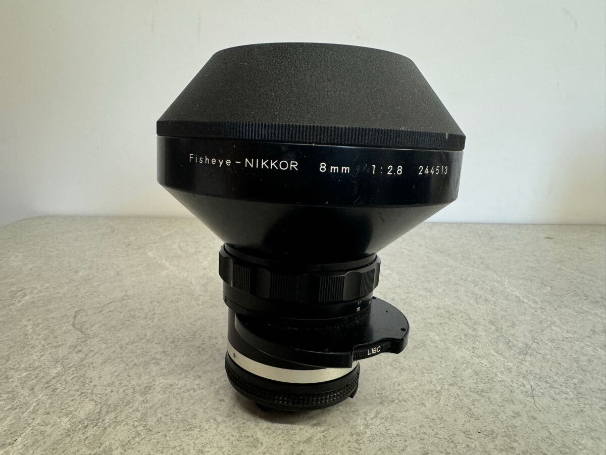 Yahoo!オークション -「nikon 8mm fisheye」の落札相場・落札価格 Yahoo!オークション -「nikon 8mm fisheye」の落札相場・落札価格