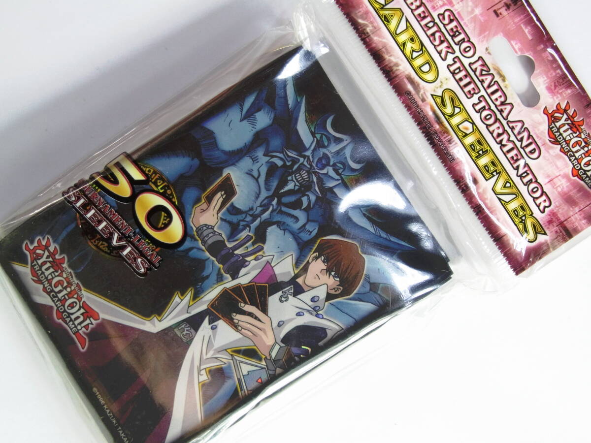 Yahoo!オークション -「遊戯王 オベリスク スリーブ」の落札相場 Yahoo!オークション -「遊戯王 オベリスク スリーブ」の落札相場