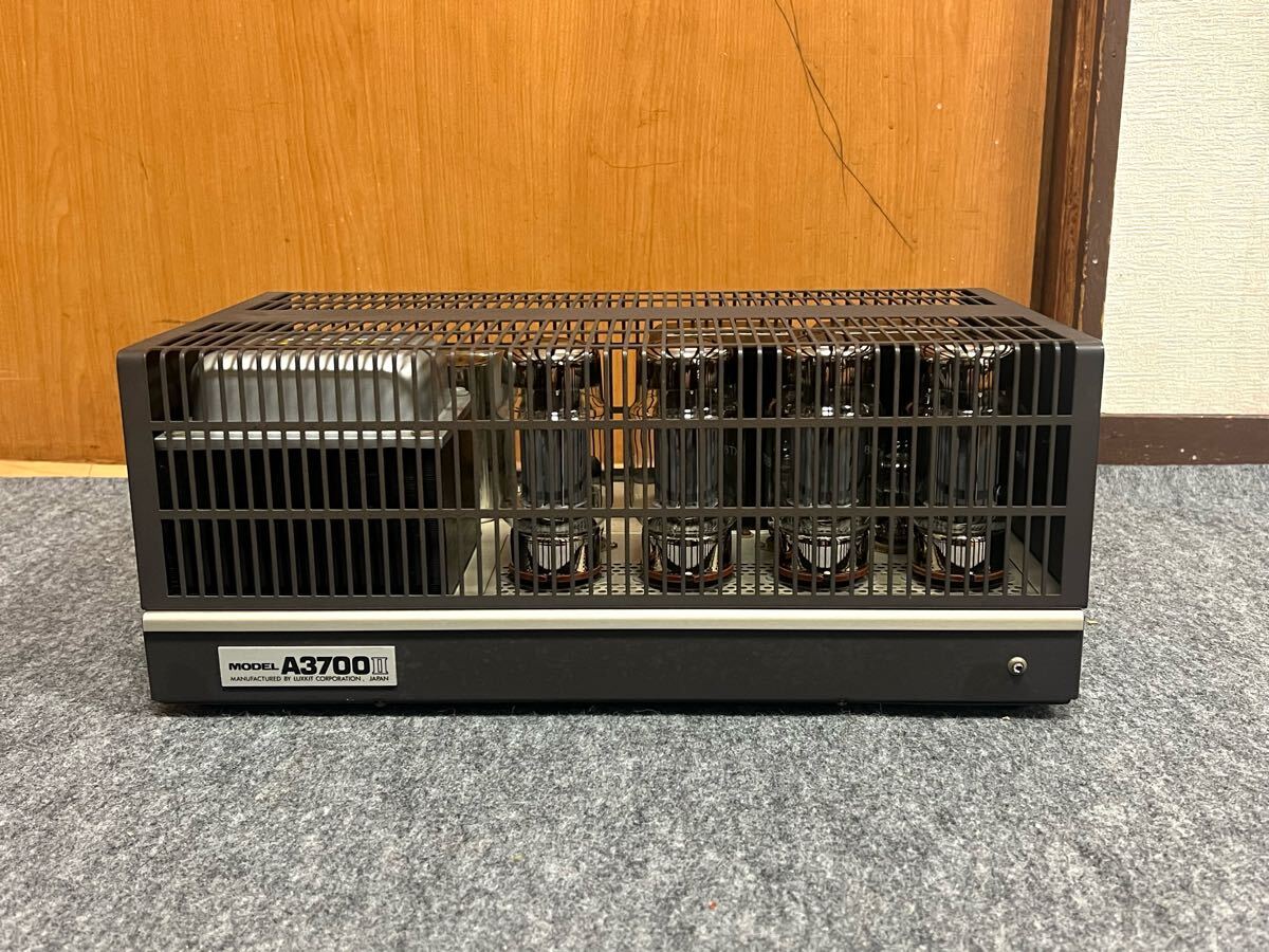 Yahoo!オークション -「luxman a3700」(一般) (アンプ)の落札 Yahoo!オークション -「luxman a3700」(一般) (アンプ)の落札