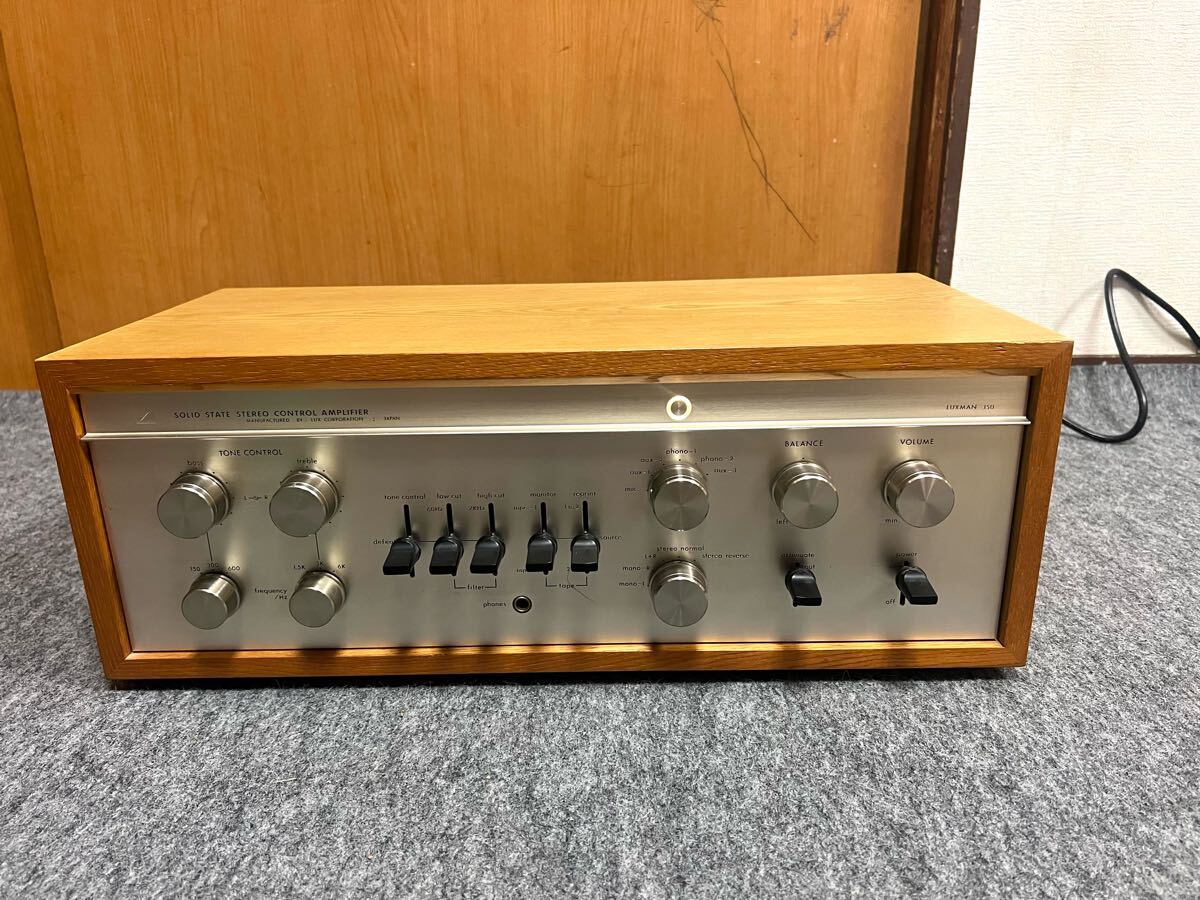 Yahoo!オークション -「luxman cl350」の落札相場・落札価格 Yahoo!オークション -「luxman cl350」の落札相場・落札価格