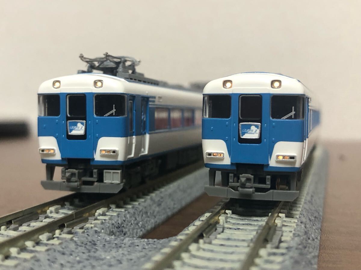 Yahoo!オークション -「近鉄 15200」(Nゲージ) (鉄道模型)の落札 Yahoo!オークション -「近鉄 15200」(Nゲージ) (鉄道模型)の落札