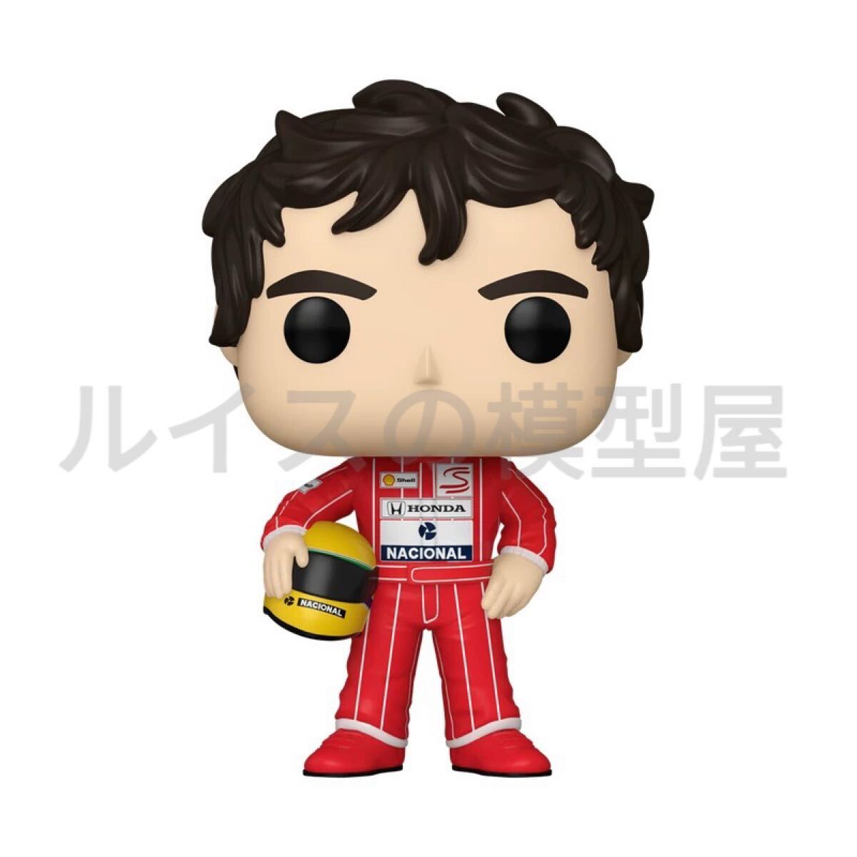 Yahoo!オークション -「アイルトンセナ フィギュア」(F1) (カー Yahoo!オークション -「アイルトンセナ フィギュア」(F1) (カー