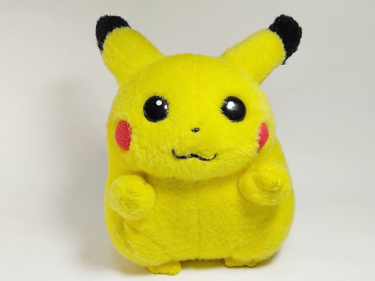 Yahoo!オークション -「ピカチュウ ぬいぐるみ 初期」の落札相場 Yahoo!オークション -「ピカチュウ ぬいぐるみ 初期」の落札相場