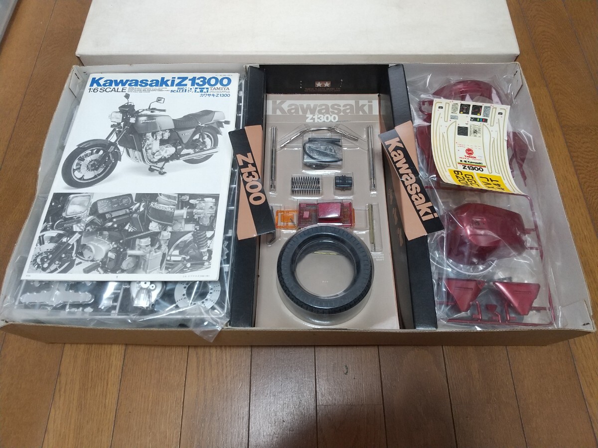 Yahoo!オークション -「タミヤ z1300」の落札相場・落札価格 Yahoo!オークション -「タミヤ z1300」の落札相場・落札価格