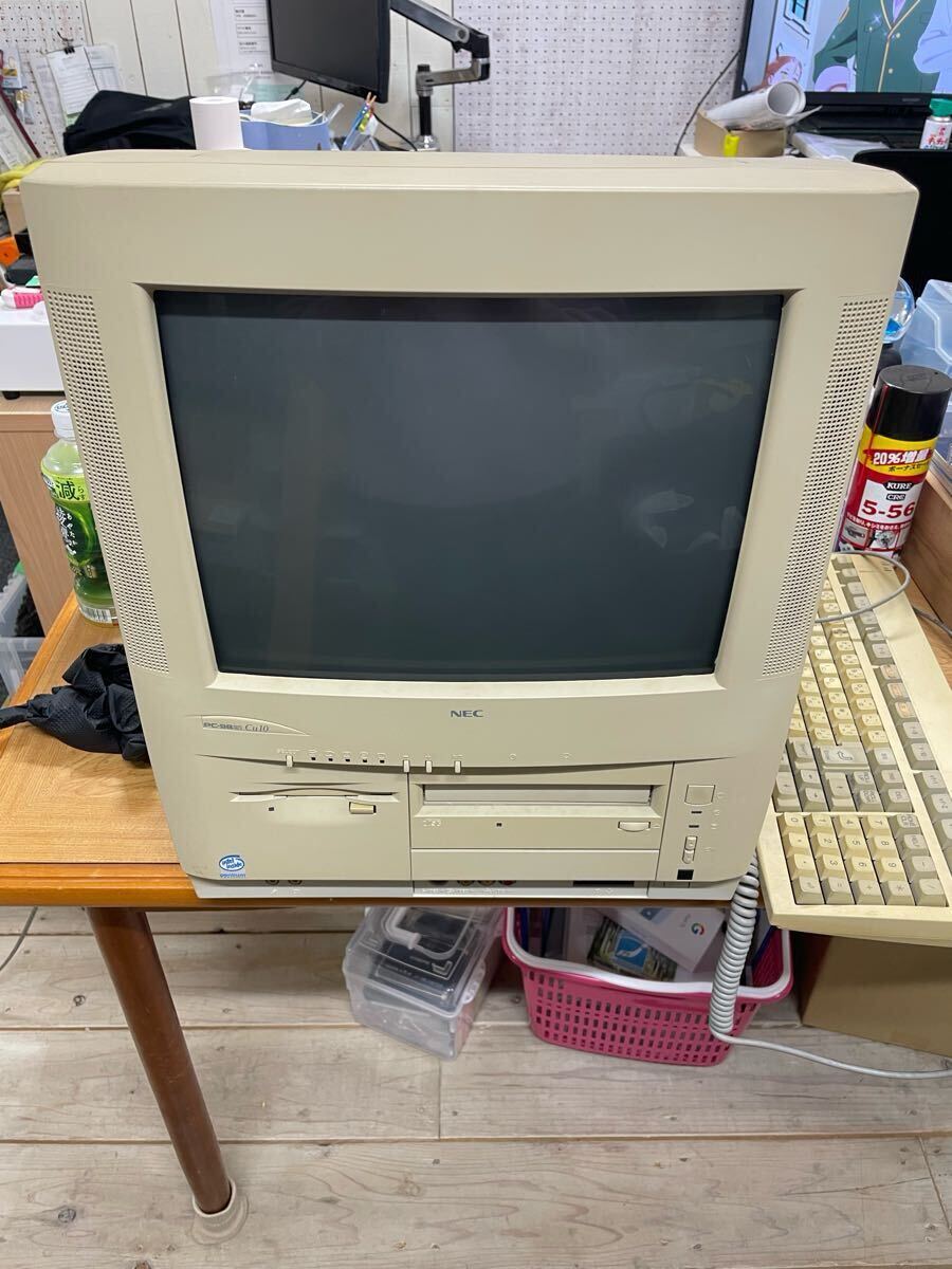 Yahoo!オークション -「pc9821cu」の落札相場・落札価格 Yahoo!オークション -「pc9821cu」の落札相場・落札価格