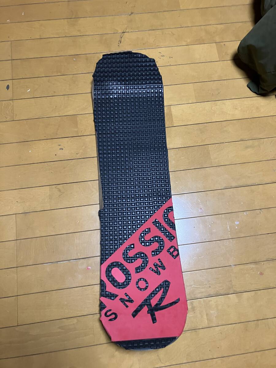 スノースケート 2枚セット 中古品 スノーボード