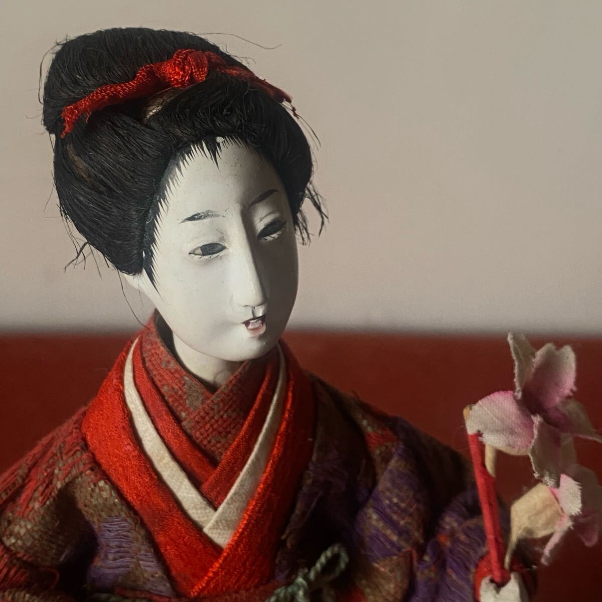 Yahoo!オークション -「明治時代」(ひな人形) (ひな祭り)の落札 Yahoo!オークション -「明治時代」(ひな人形) (ひな祭り)の落札