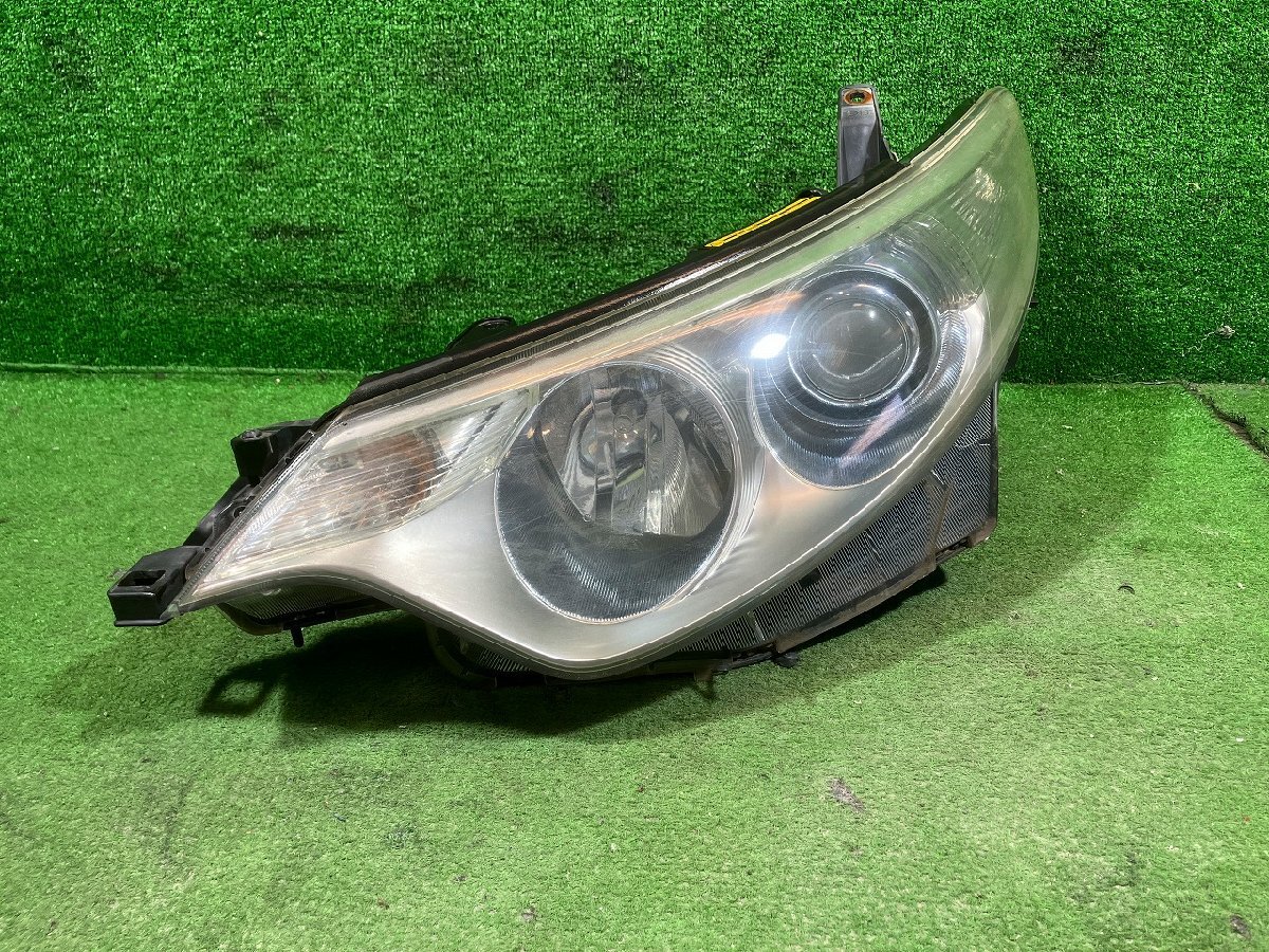 エスティマ ヘッドライト ヘッドランプ ハロゲン 左右 KOITO 28-211 Yahoo!オークション -「koito 28-217」の落札相場・落札価格