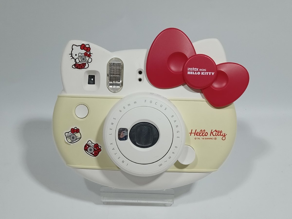 Yahoo!オークション -「チェキ instax mini hello kitty」の落札 Yahoo!オークション -「チェキ instax mini hello kitty」の落札