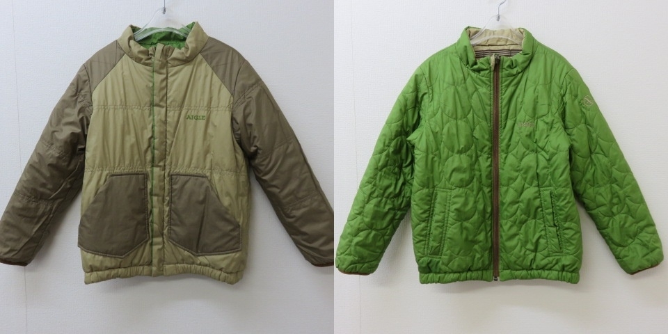 2025年最新】Yahoo!オークション -aigle ダウンの中古品・新品 2025年最新】Yahoo!オークション -aigle ダウンの中古品・新品